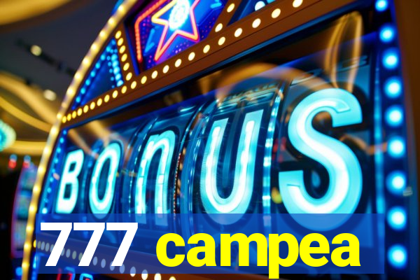 777 campea